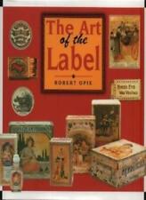 The Art of the Label By Robert