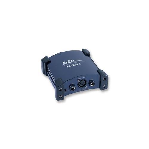 Rt01600 systems ldi02 - rt01600, ld