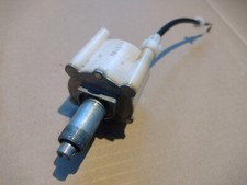 MERCEDES W124 HEATER CONTROL 1248300185 (s2)