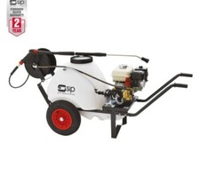 SIP Tempest PPB480/160 Bowser