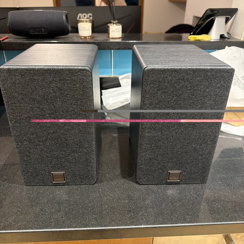 Dali kupid pair speakers - dali,