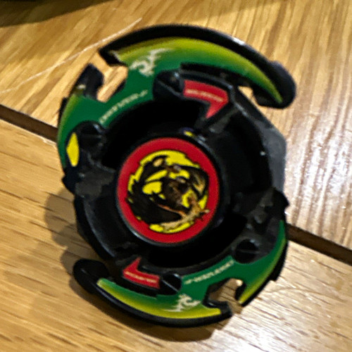 Beyblade metal fusion style - beyblade,