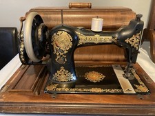 Beautiful Antique Jones’