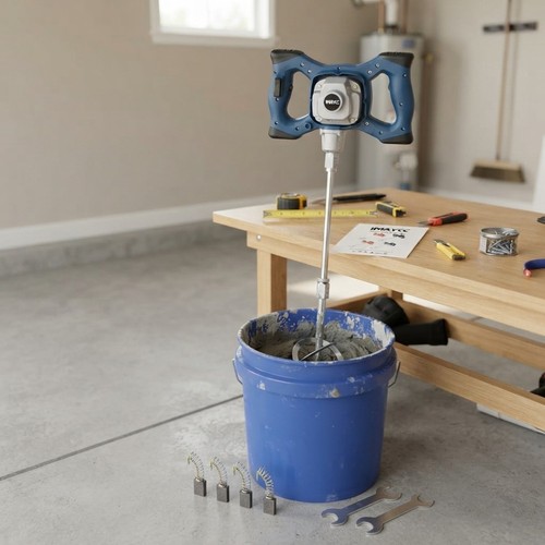 Efficient blue electric - efficient,