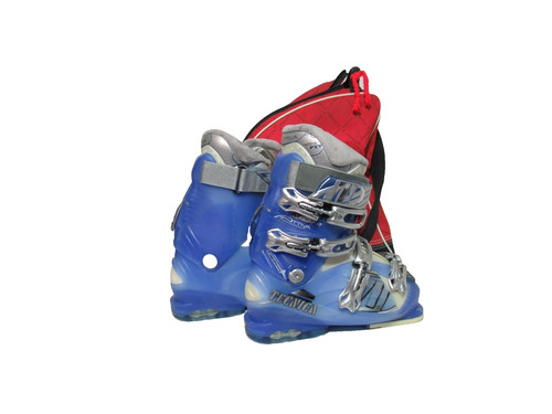 Mens tecnica ultra - ultra, 10
