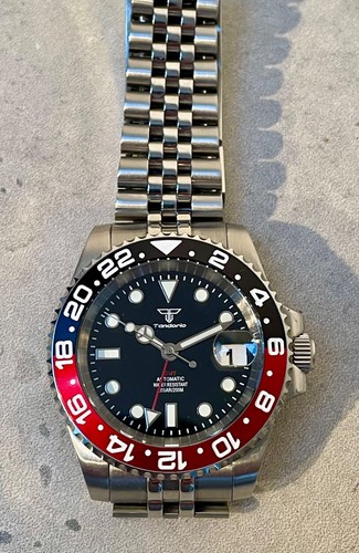 Gmt world timer - world, watch