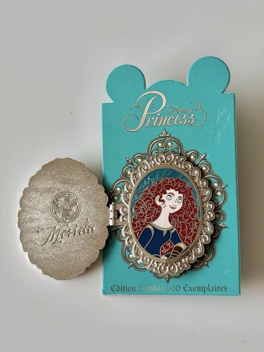 Brave merida princess - merida,