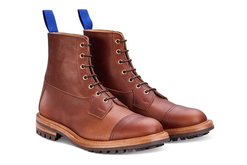 Trickers allan whiskey - allan,