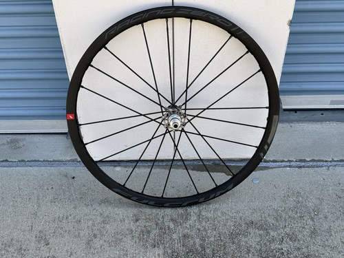 Fulcrum zero xdr rear wheel - db,