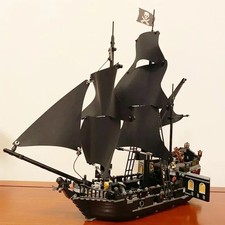 MOC Pirates of the Caribbean