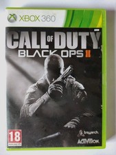 Call of Duty: Black Ops II