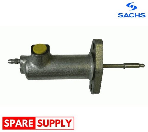 Slave cylinder clutch for - clutch,