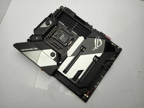 Asus rog maximus xii formula - asus,