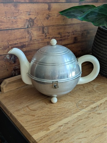 1920 art deco everhot - art,