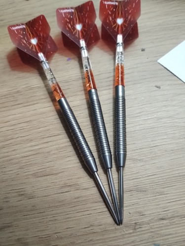 Unicorn darts 20g - darts,