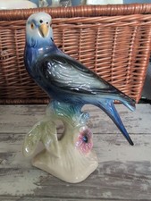 Jema Holland Pottery Blue