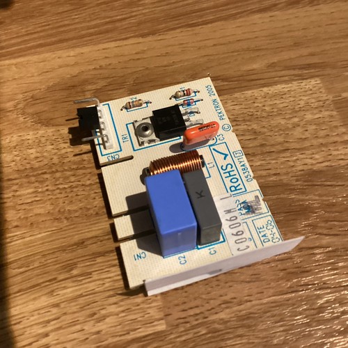 Triton thermostatic power - triton,