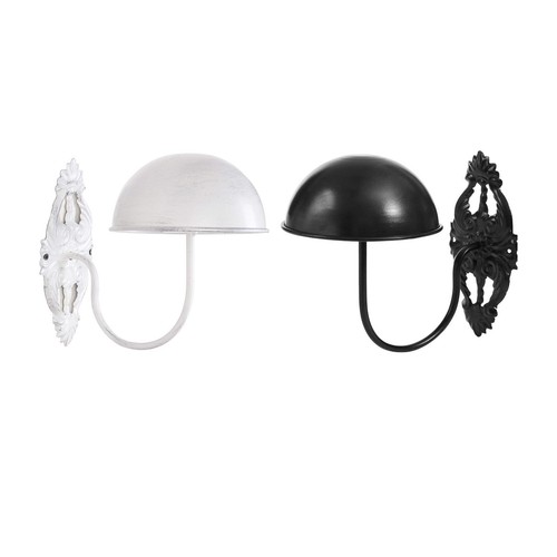Metal hat rack - metal,