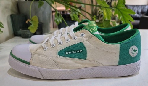 Dunlop green flash mens - flash,