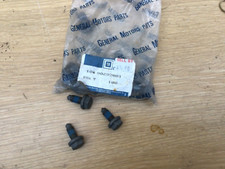 Vauxhall Astra mk2 rear brake