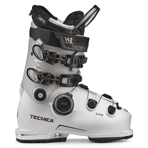 Women ski boots tecnica - tecnica, mach