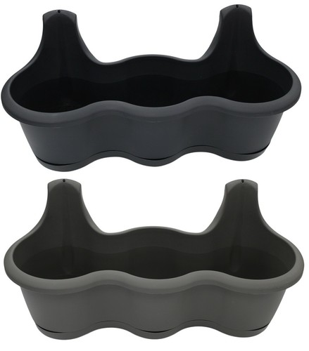 52cm long self watering - 52cm,