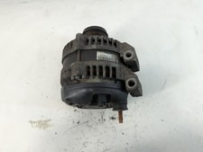 2011 Grand Caravan Alternator