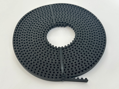 Novoferm novomatic 553 - novomatic, belt