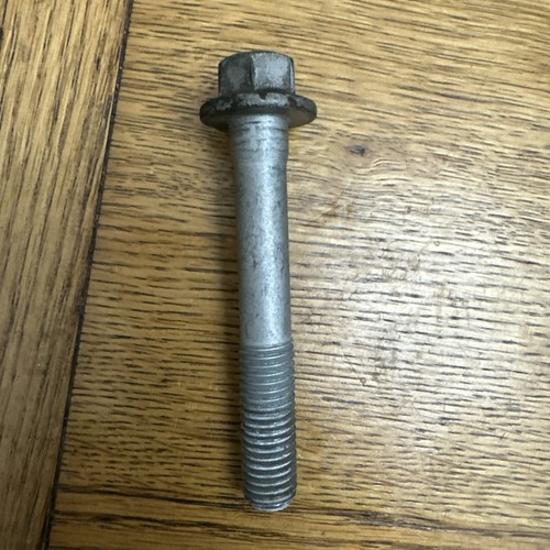 Freelander engine mounting - 1,