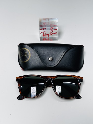Vintage ray ban - ray,