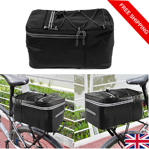 Waterproof bicycle rear seat - waterproof,