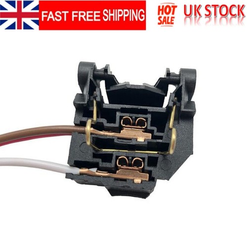 Headlight bulb holder - headlight,
