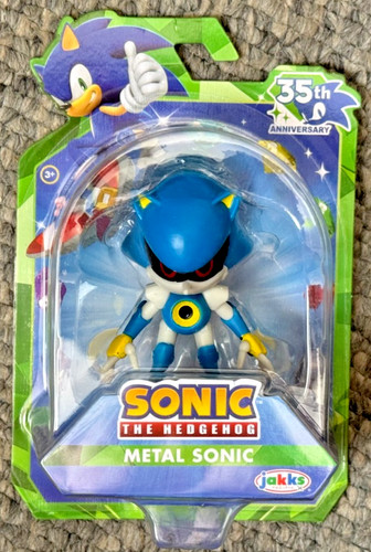 New sonic the hedgehog - new,
