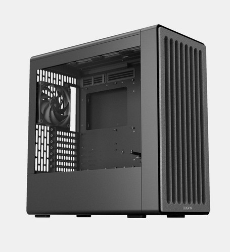 Havn 360 flow - atx/eatx, case