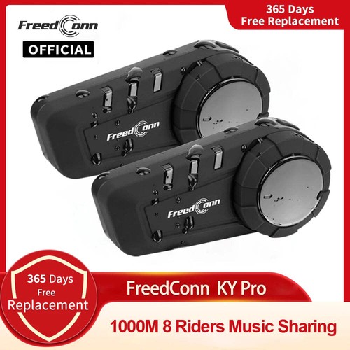 Motorcycle helmet intercom - helmet,