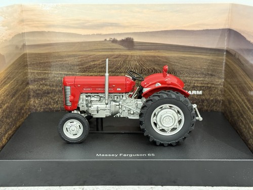 Universal hobbies massey - hobbies,