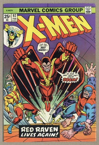 Uncanny men mark jewelers - mark,