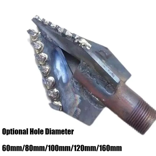 Well drilling super - well, alloy