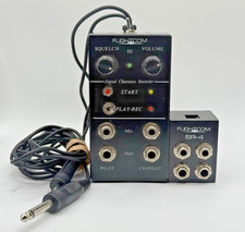 Flightcom Aviation Intercom w/