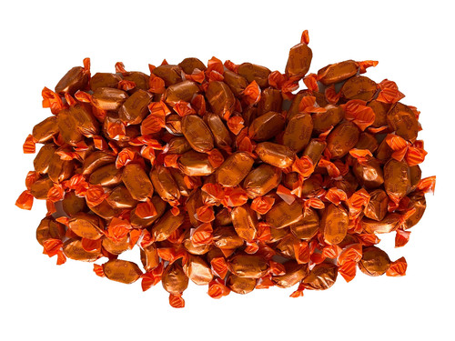 Quality street orange - quality, cremes