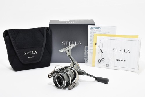 Shimano stella c2000s - shimano, 22