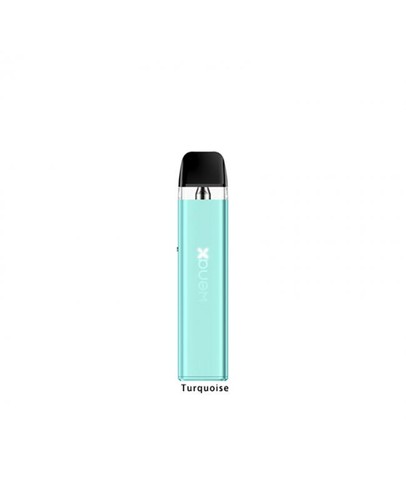 Geekvape wenax mini pod - q,