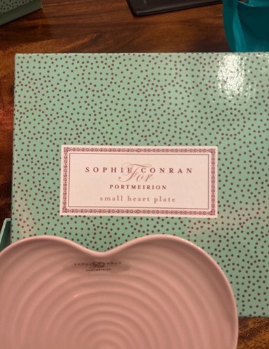 Portmeirion sophie conran pink - sophie,