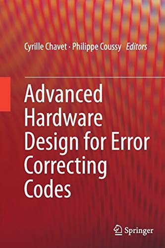 Advanced hardware design - advanced,