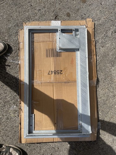 Landrover series galvanised - landrover,