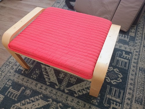 Ikea poang oak veneer - ikea,