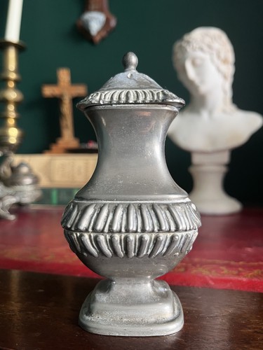 Vintage grenadier silver - vintage,