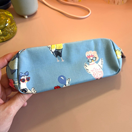 Cath kidston blue - kidston,