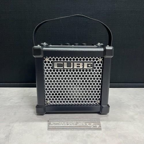 Roland micro cube guitar - micro, gx