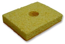 WELLER - Cleaning Sponges for
